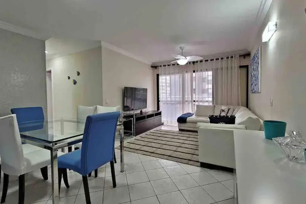 RIVIERA54 com varanda gourmet e piscina aquecida