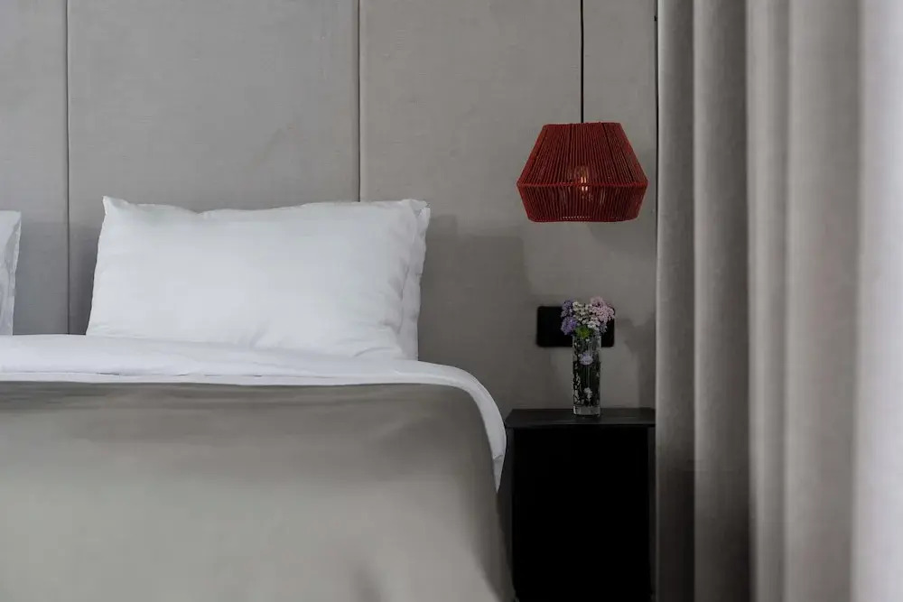 Sebelas Apartments by EVDEkimi - The Residence with Authentic Cafe in Ubud Center