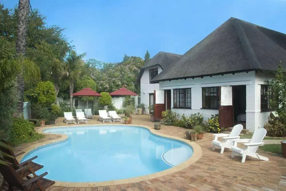 The Beautiful South Guesthouse