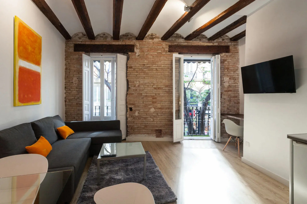 Baron Suites Reina