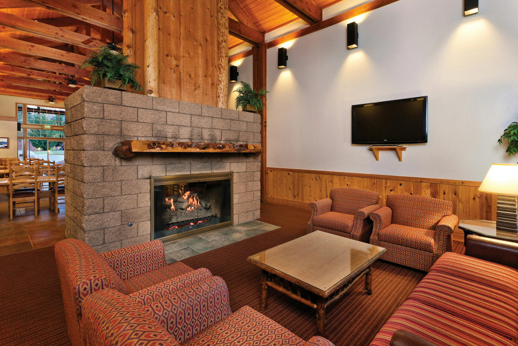 WorldMark Big Bear