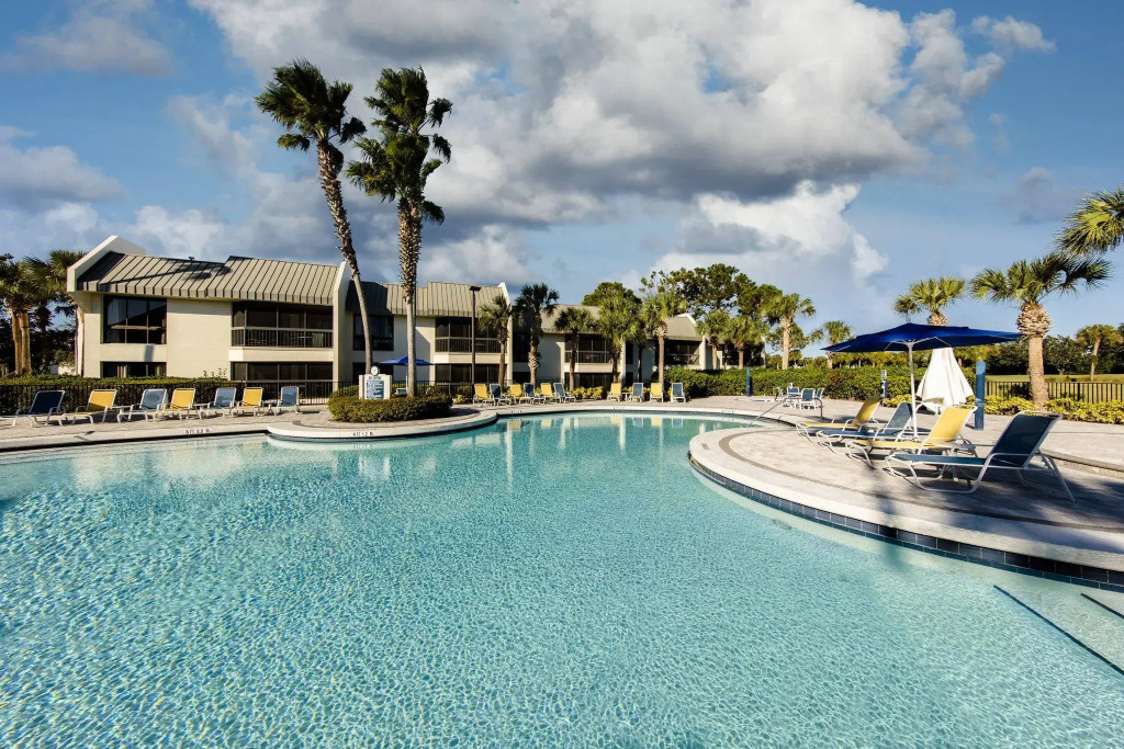 Marriotts Sabal Palms