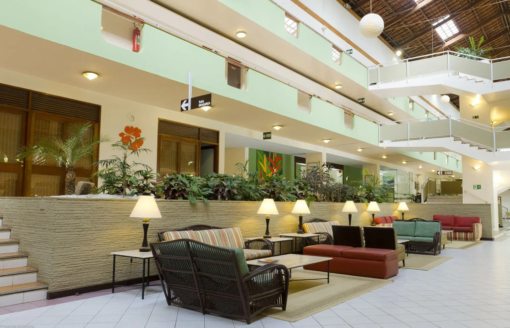 Itapura Eco Resort