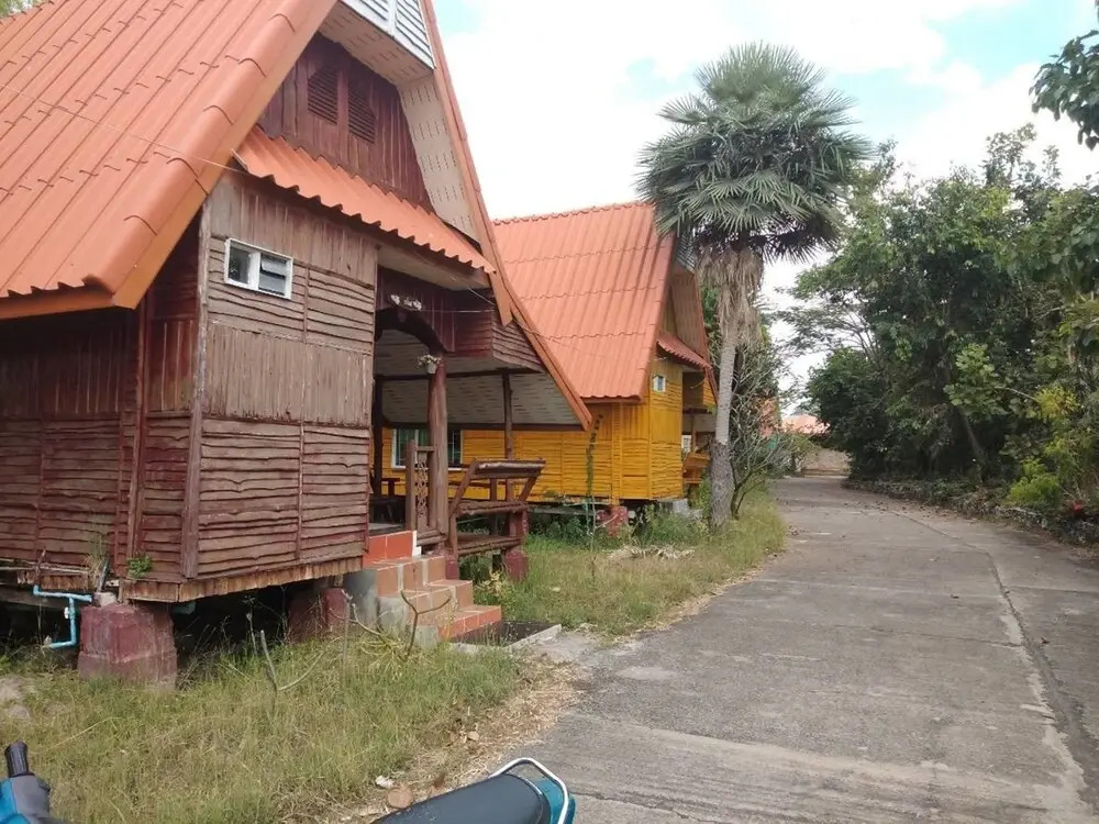 Piyamit Resort Phukam
