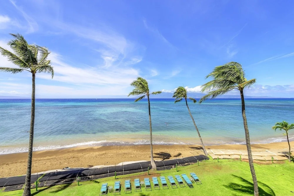 Royal Kahana 409 - 1Br Condo