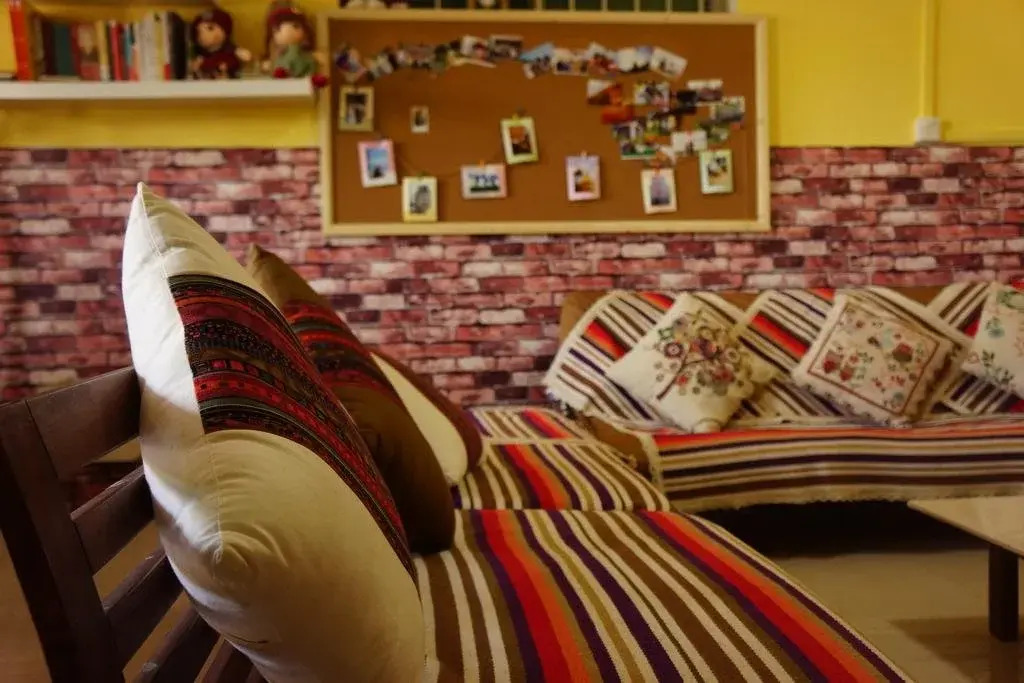 Shenzhen Xichong Story Hostel