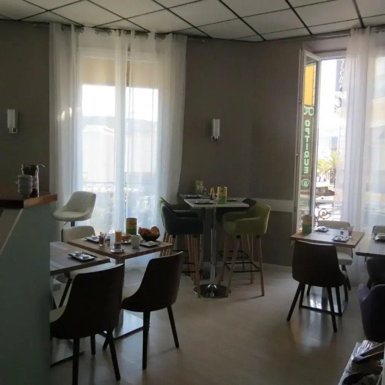 Hotel Amiraute