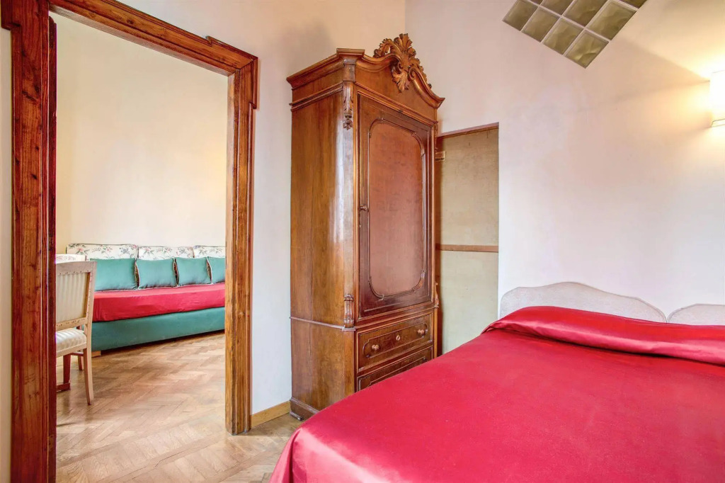 La Casa del Capitano