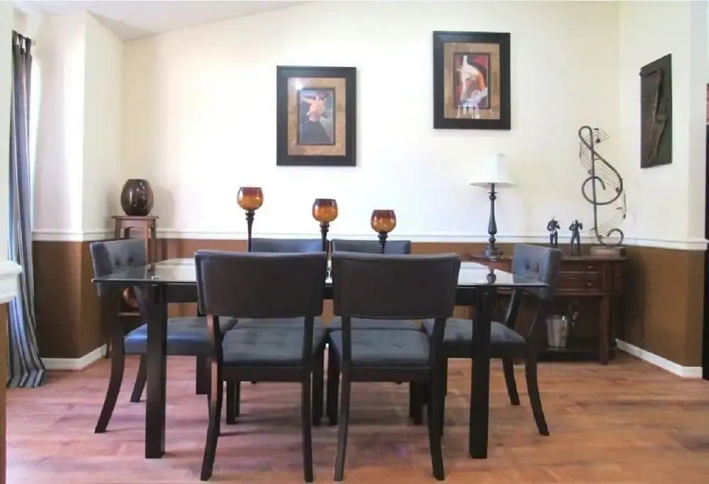 Ref 43 Family Villa With own Pool Near Disney