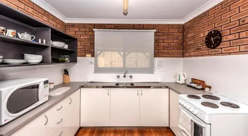 Intown Apartments
