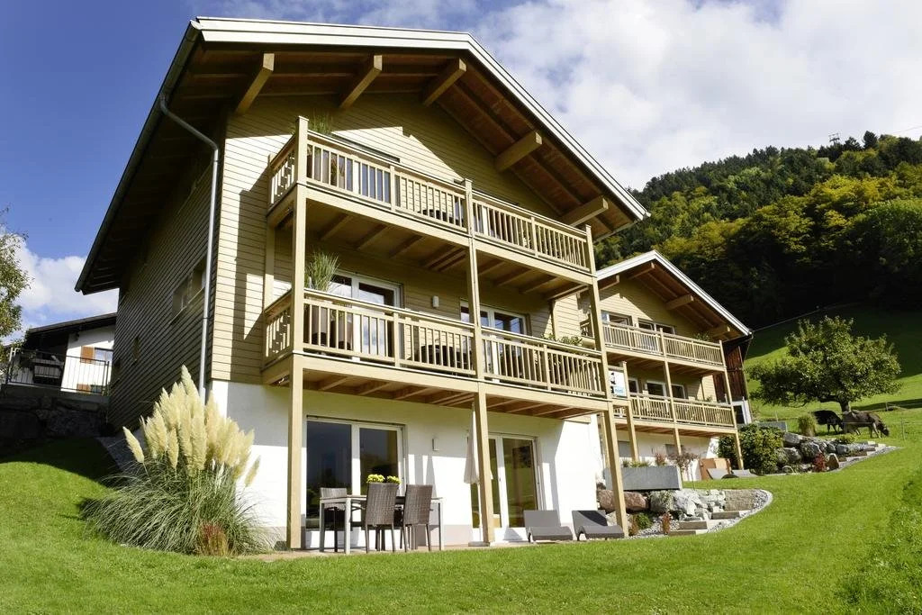 Appartments Urmonti