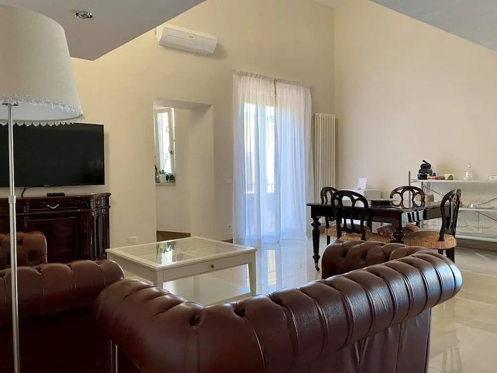 Santa Lucia B&B