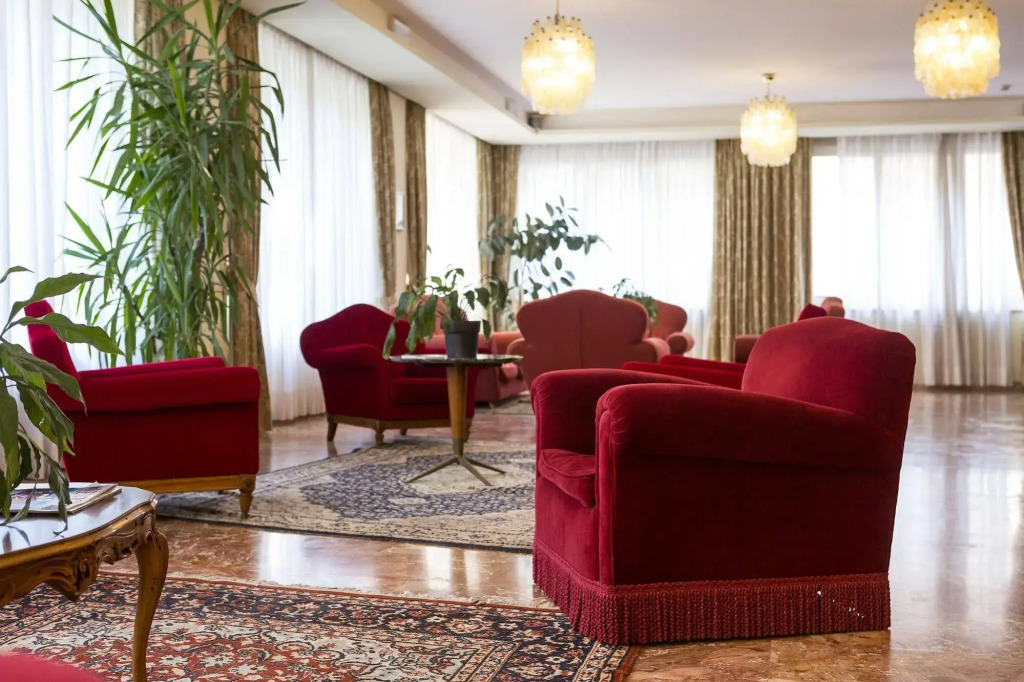 Hotel Rigel