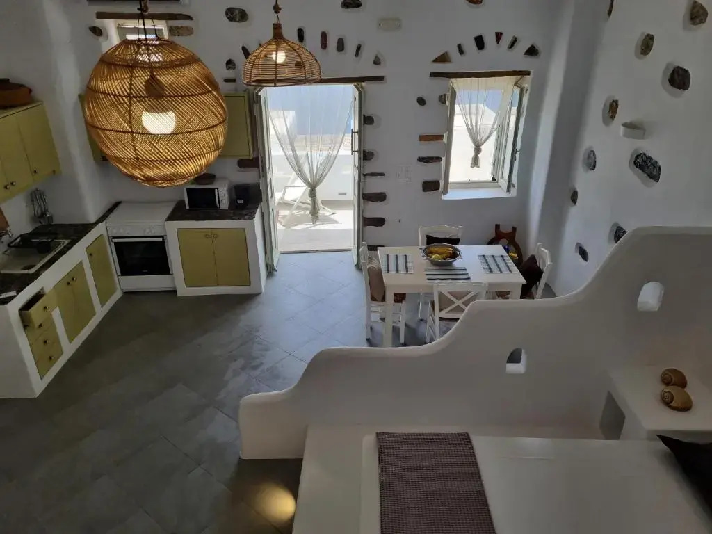 Nikola's place II