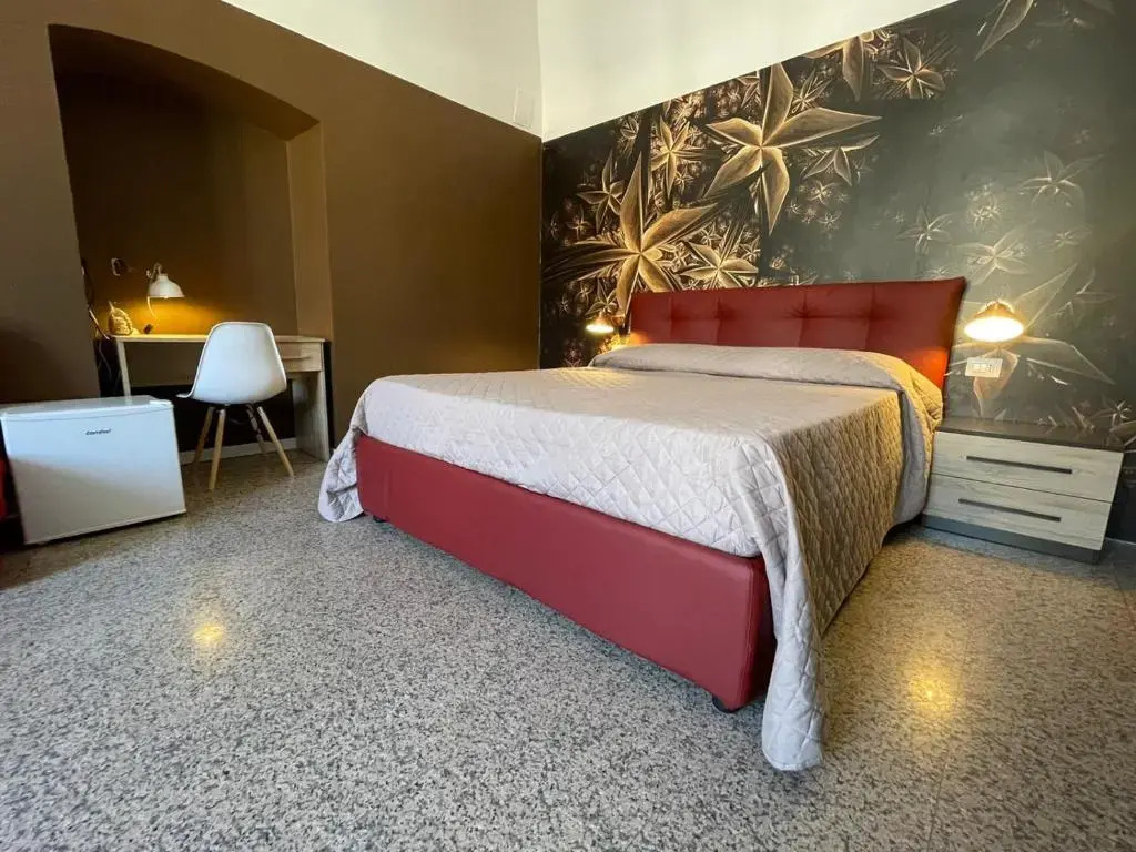 CconfortHotels Central Rooms