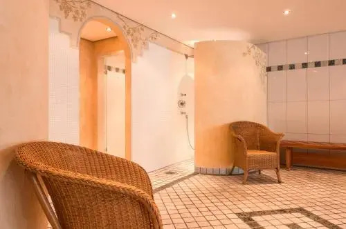 Steinhausers Hotel Hochbühl