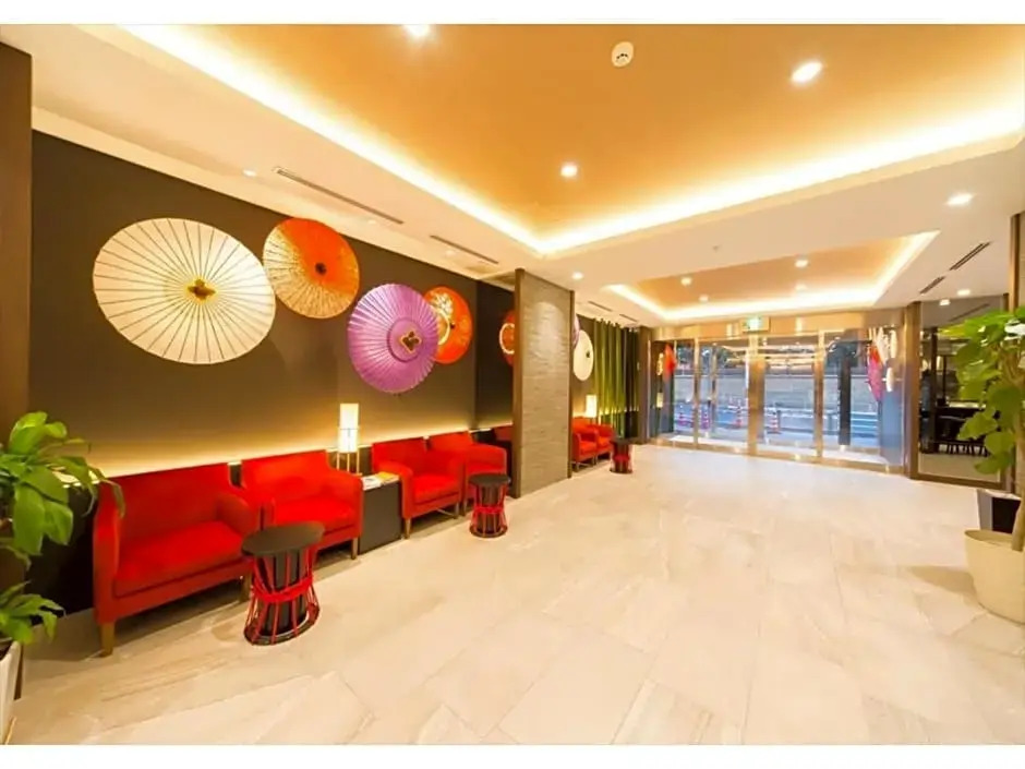 Hotel IL Verde Kyoto - Vacation STAY 83580