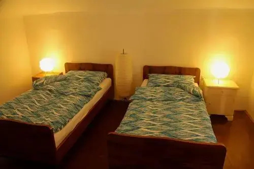 Villa Verde Boutique Hotel