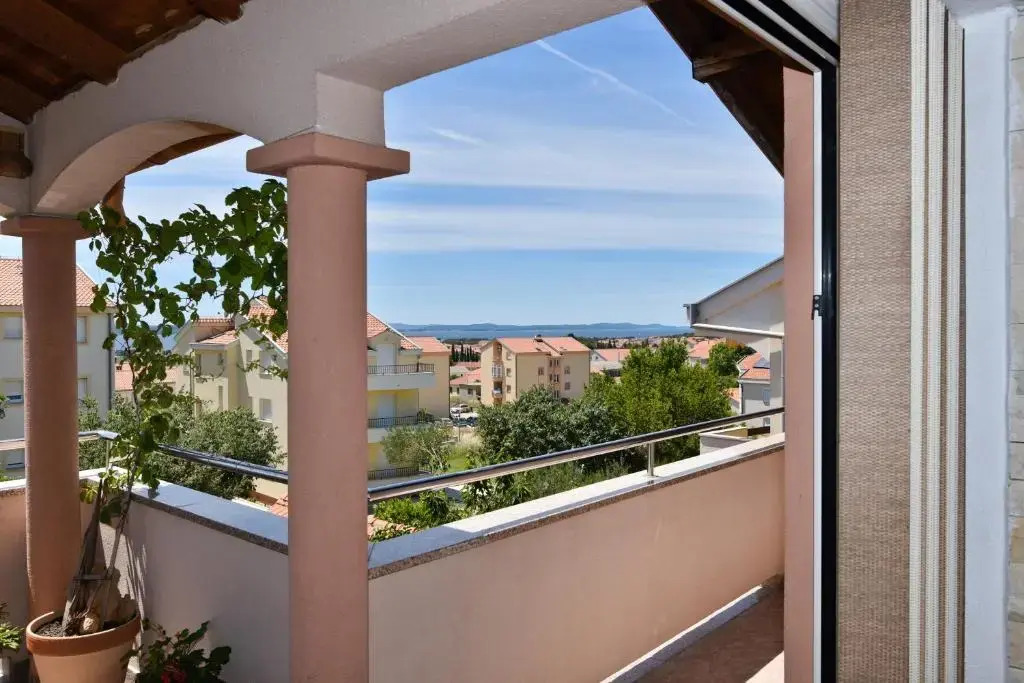 Luxury Apartment Sandra
