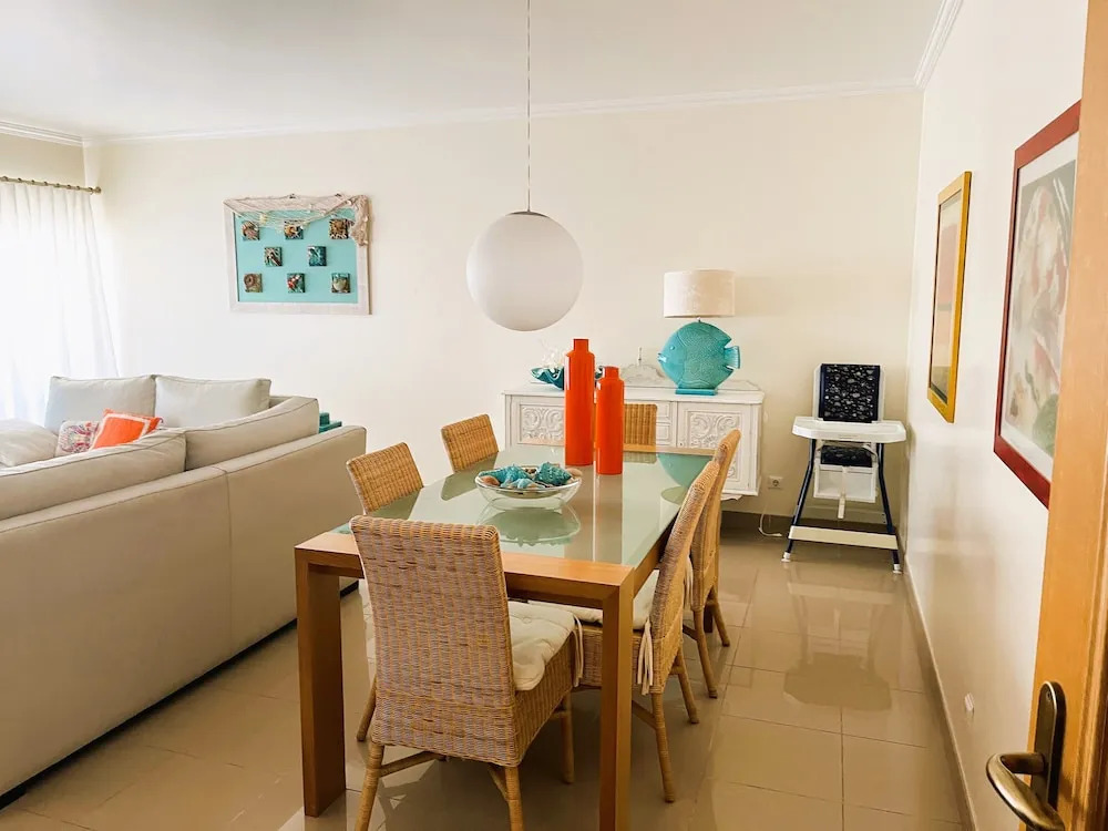 Apartment T2 Oliveira