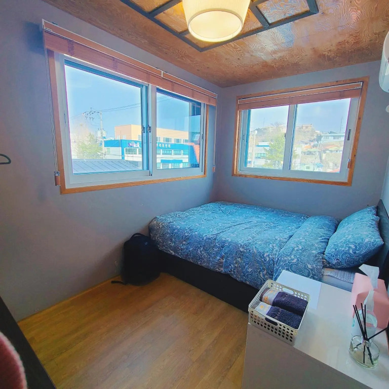 Leehakjang guesthouse