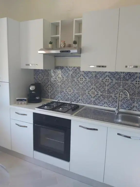 Suite Country Mondello Olimpo