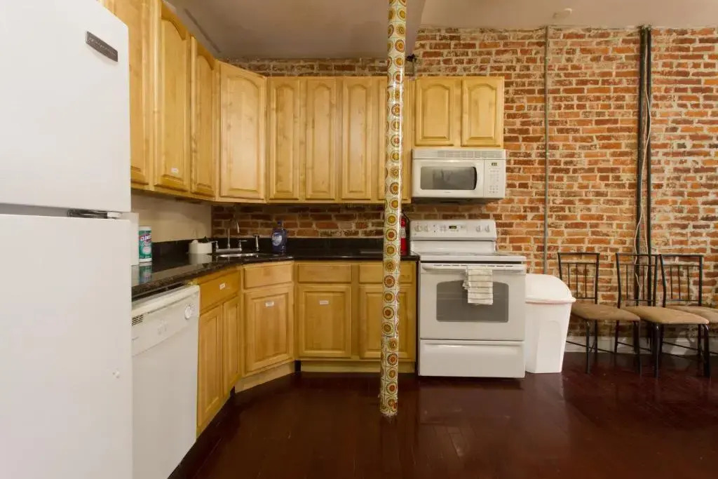 1&2 BD Apts Near UPenn & Hospitals