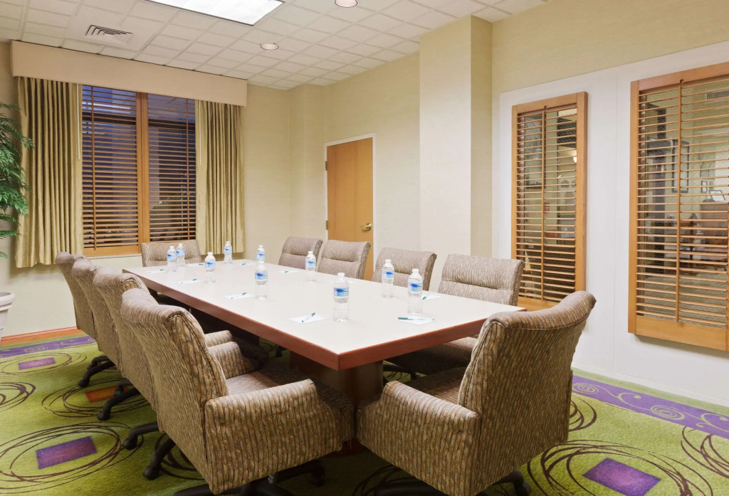 Wingate by Wyndham Charlotte Airport