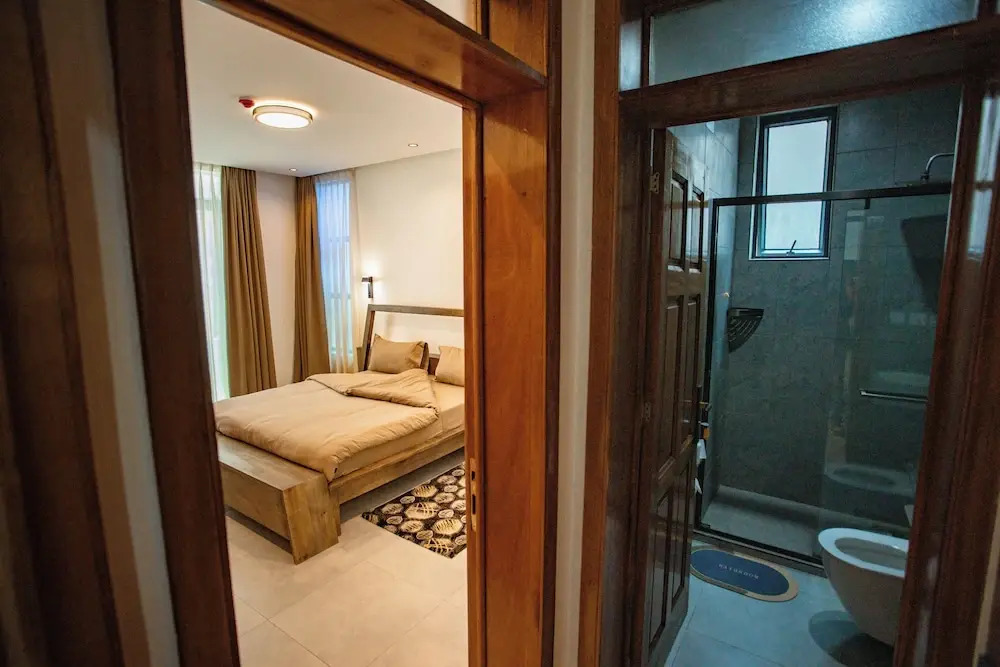 Residence Gratia by Eagle View