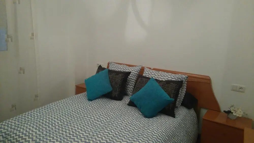 Apartment With one Bedroom in Gijón - 1 km From the Beach