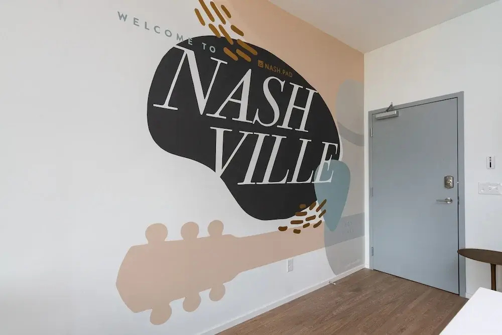 Lllume Posh Gulch View Penthouse Nash.pad 2 Bedroom Condo