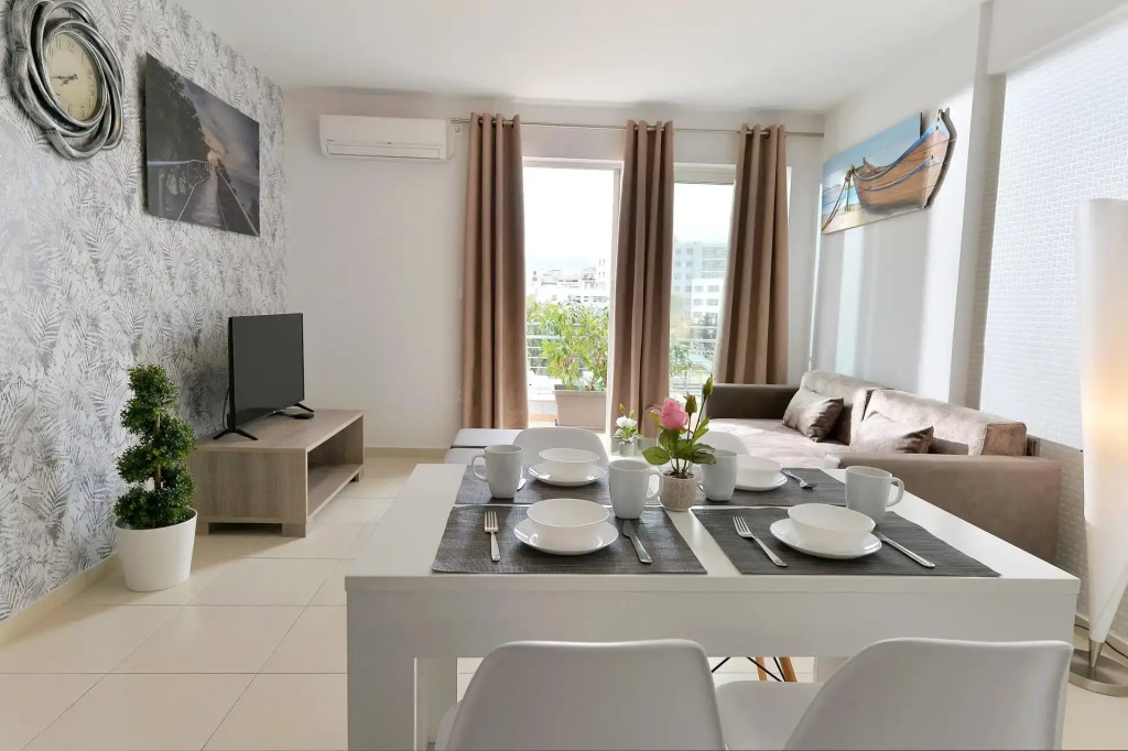 Alekos Apartments 1