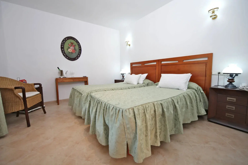 Agroturismo Son Galceran