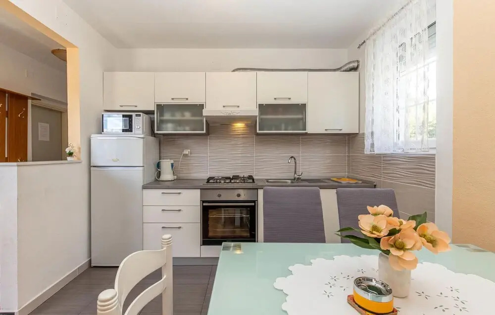Apartments in Crikvenica 42053