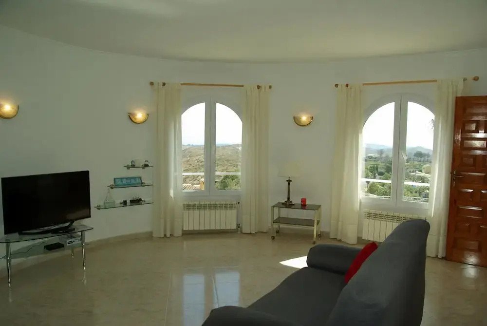 Villa Bahía