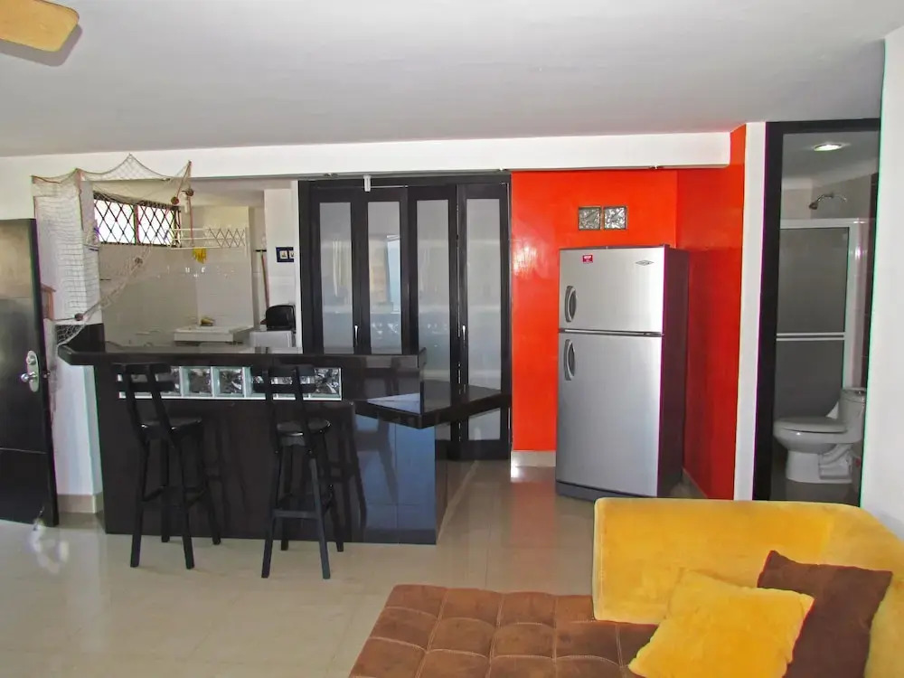 Apartamentos Rodadero – Cerca al Mar