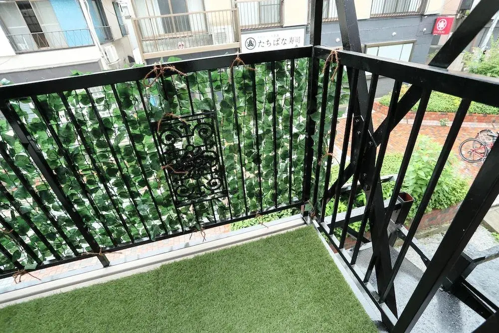 Villa Ikebukuro Altair