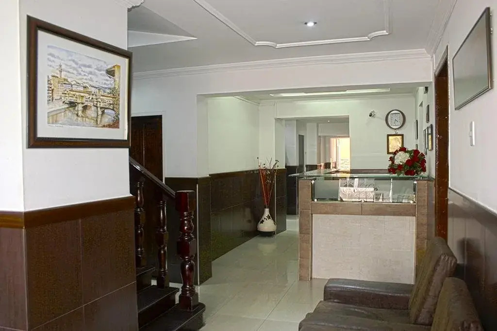 Hotel Villa Karina