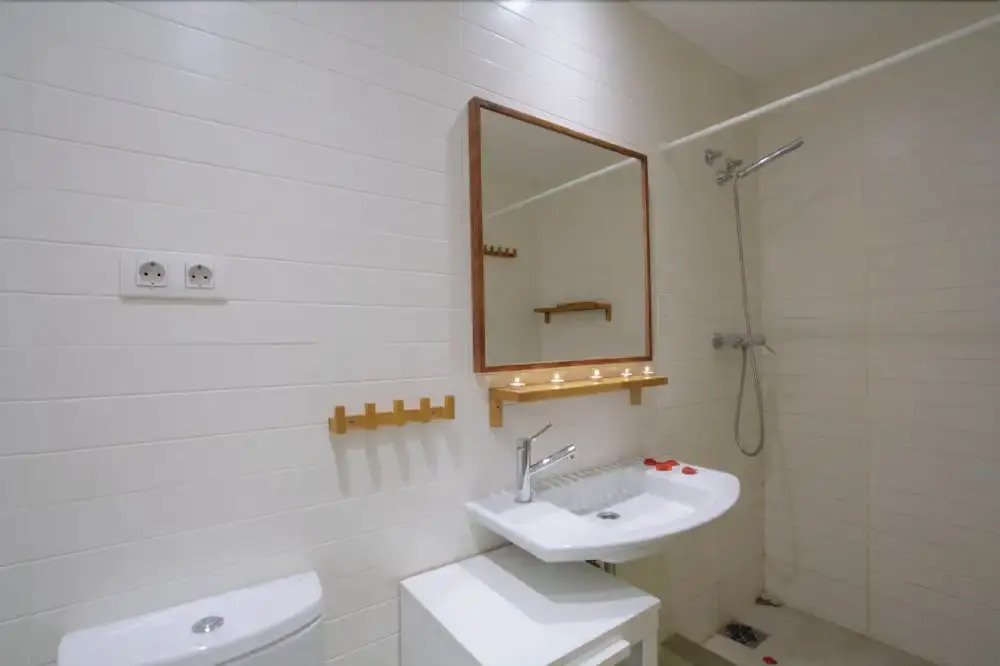 HOMEnFUN Camp Nou Stadium Apartment