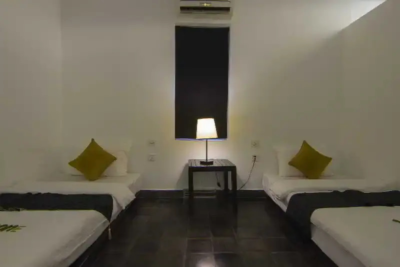 Villa Kiara Boutique Hotel