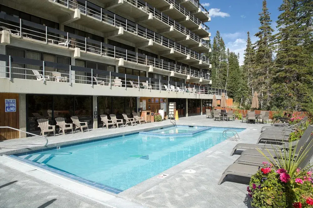 Inn at Snowbird