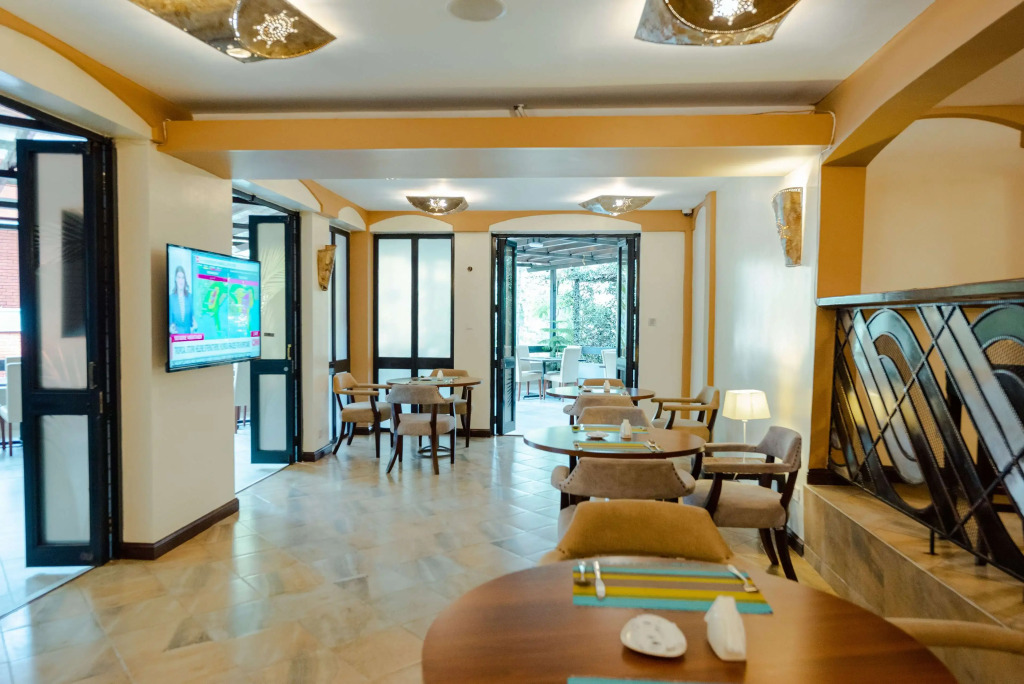 Heri Heights Hotel Apartments, SureStay Collection by Best Western