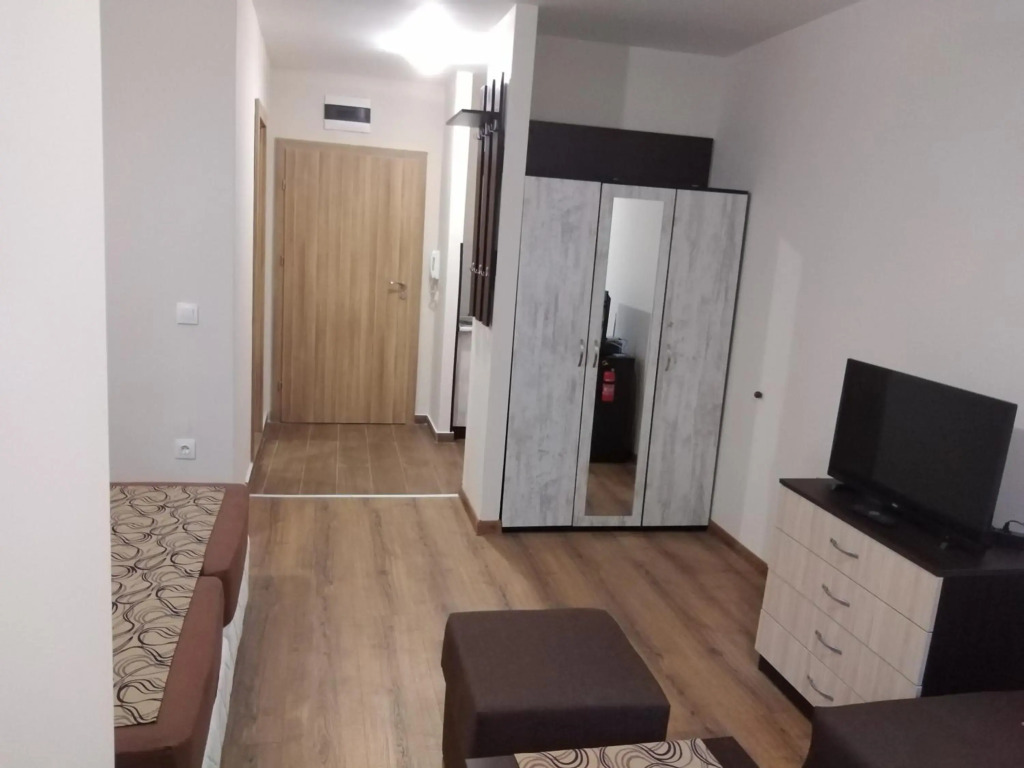 Borovets Gardens apartment A20
