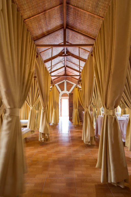 Sen Viet Phu Quoc Resort Sport & Spa