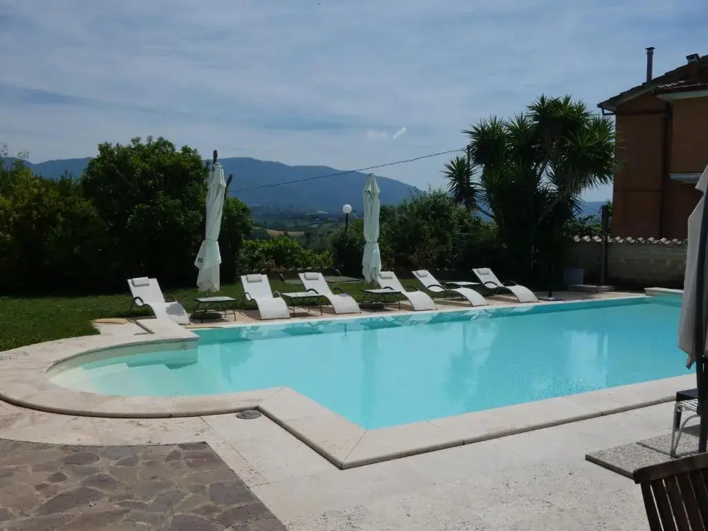I Due Melograni Agriresort