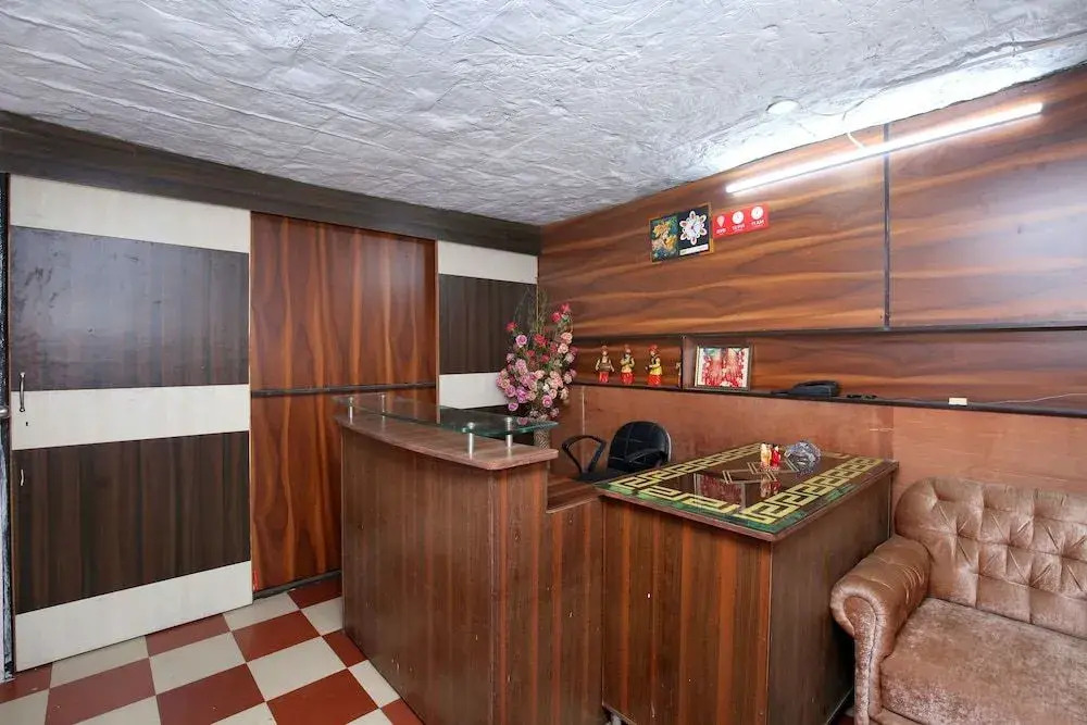 Oyo 24630 Perfect Home Stay