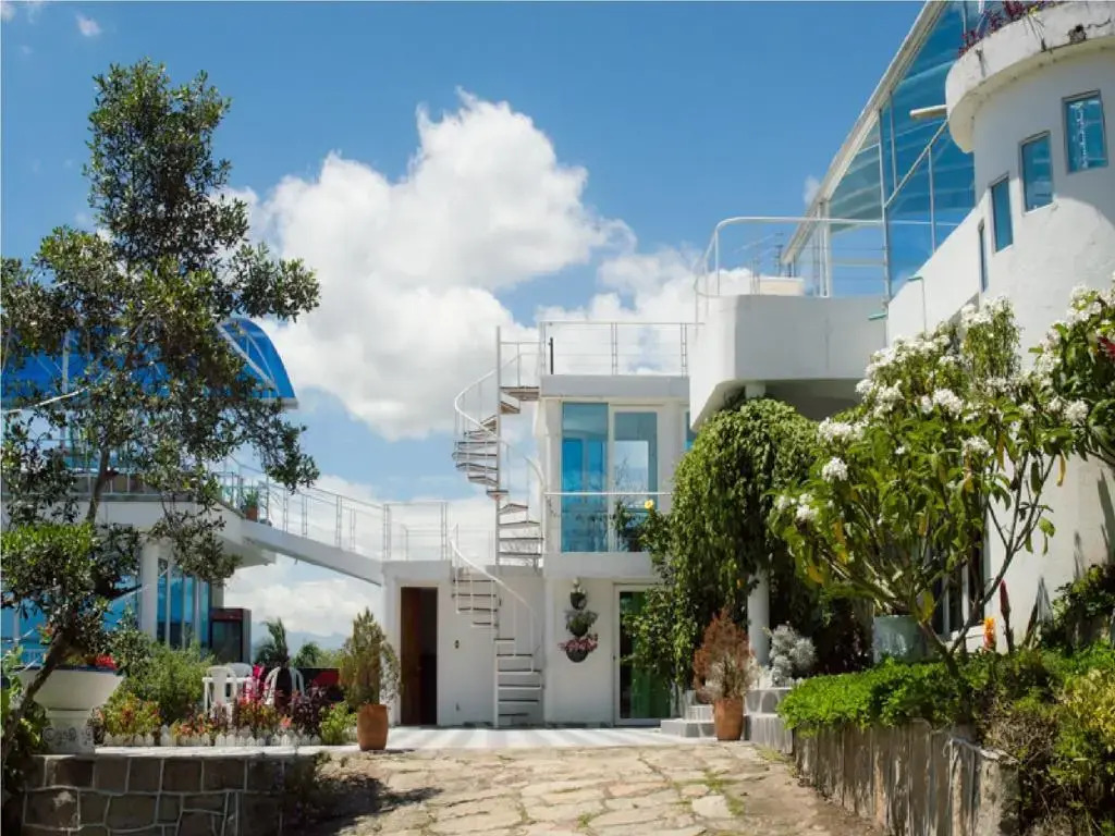 Hotel Boutique Spa Campestre La Buena Vida