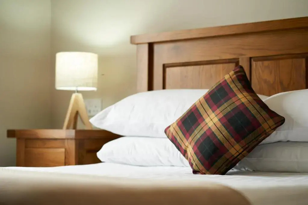 Ulbster Arms Hotel near Thurso