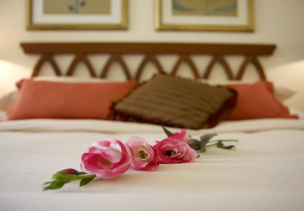 Jacir Palace Hotel Bethlehem