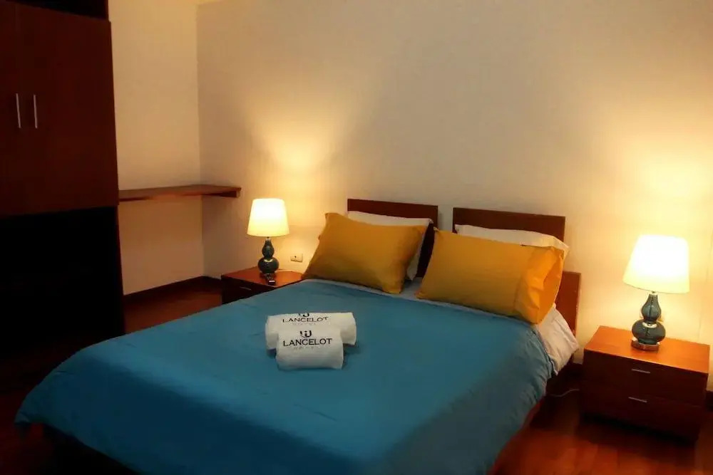 Hostal Lancelot